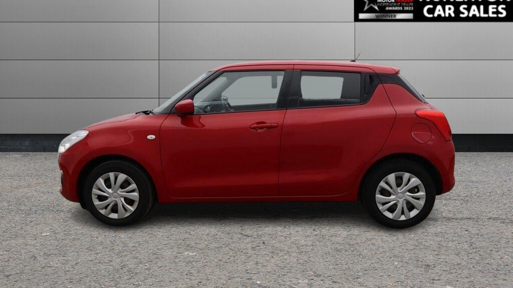 Used Suzuki Swift 2019 for sale - 78096872: Photo 5