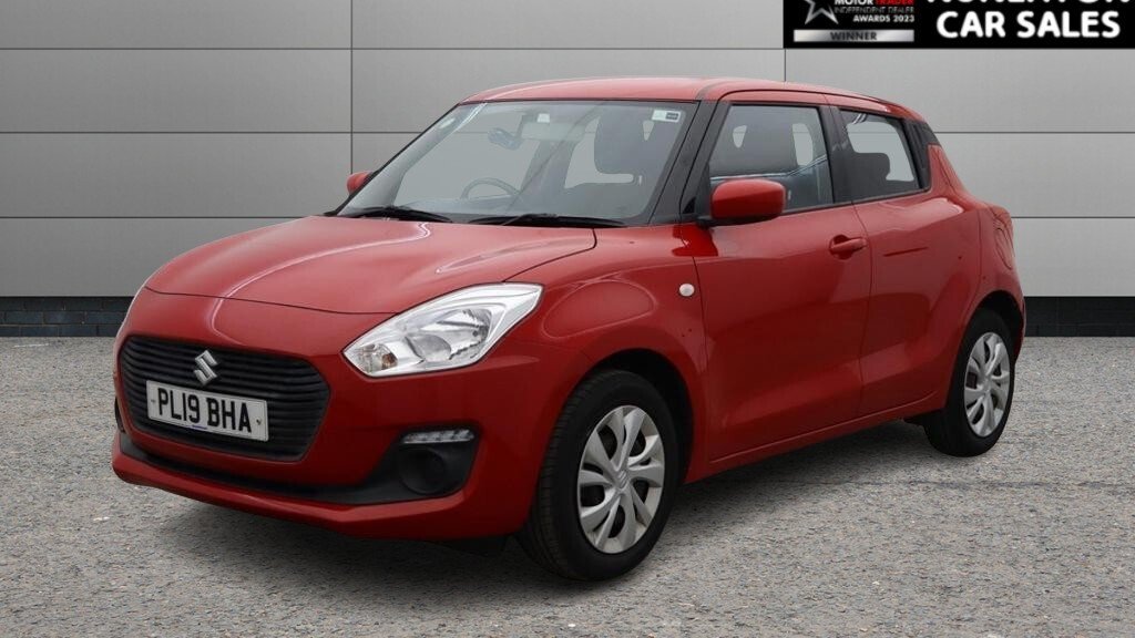 Used Suzuki Swift 2019 for sale - 78096872: Photo 6