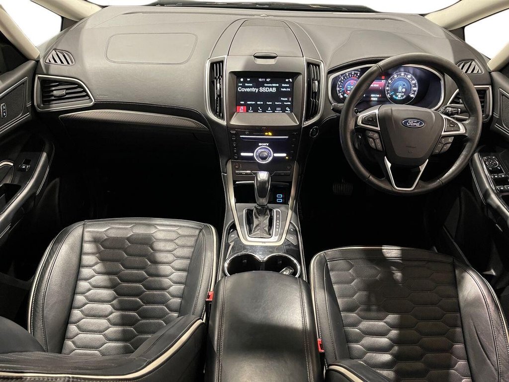 Used Ford S-Max 2017 for sale - 77890850: Photo 10