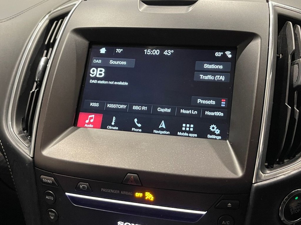 Used Ford S-Max 2017 for sale - 77890850: Photo 11