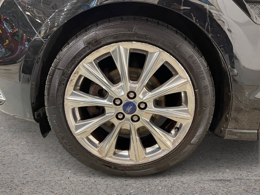 Used Ford S-Max 2017 for sale - 77890850: Photo 13