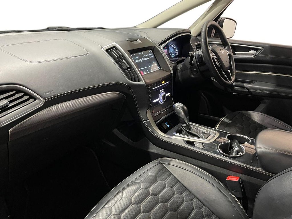 Used Ford S-Max 2017 for sale - 77890850: Photo 15