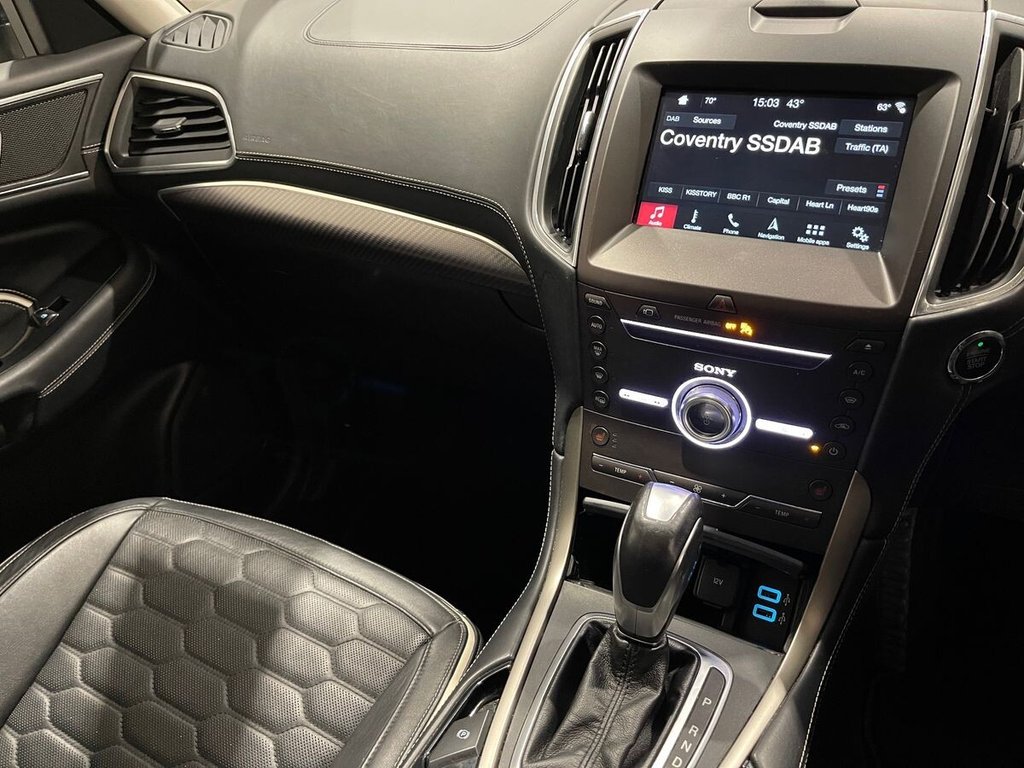 Used Ford S-Max 2017 for sale - 77890850: Photo 17