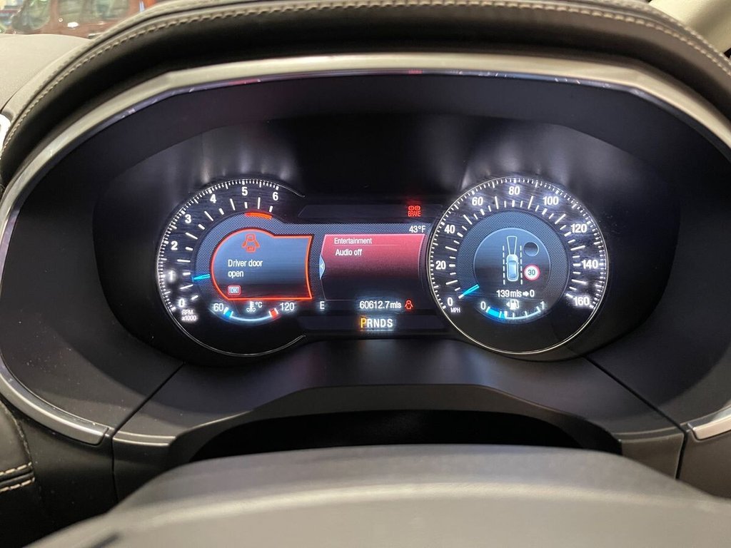 Used Ford S-Max 2017 for sale - 77890850: Photo 24