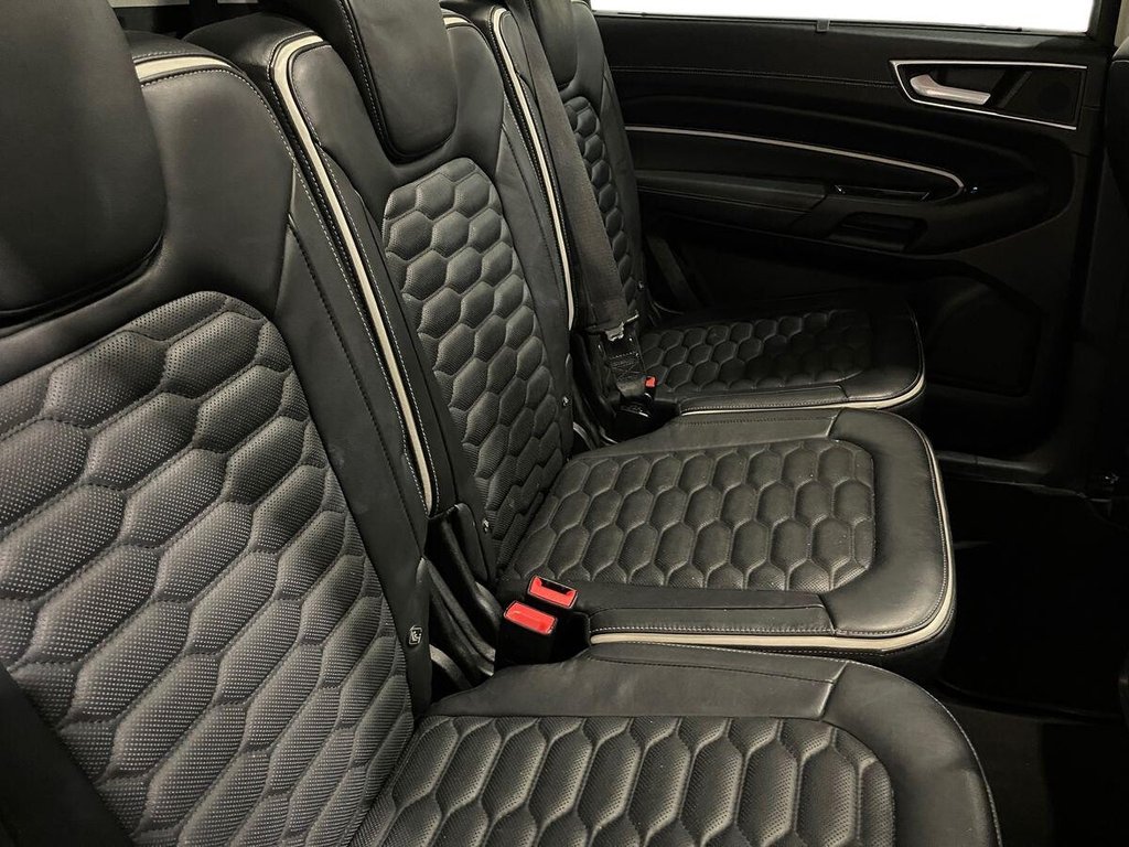 Used Ford S-Max 2017 for sale - 77890850: Photo 28