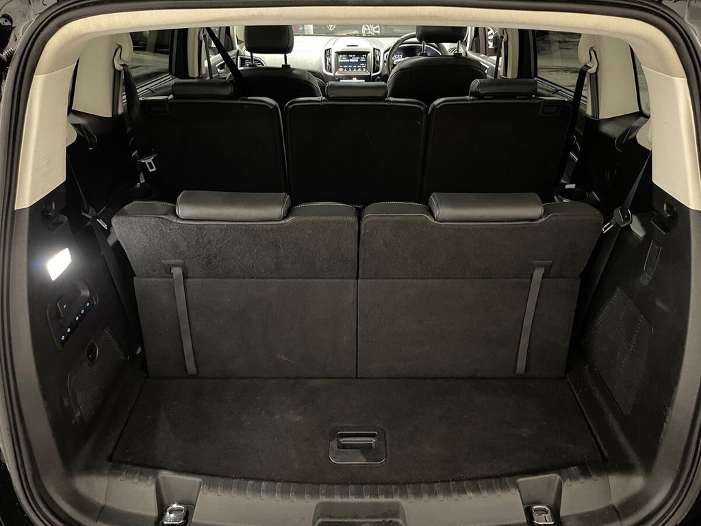 Used Ford S-Max 2017 for sale - 77890850: Photo 29