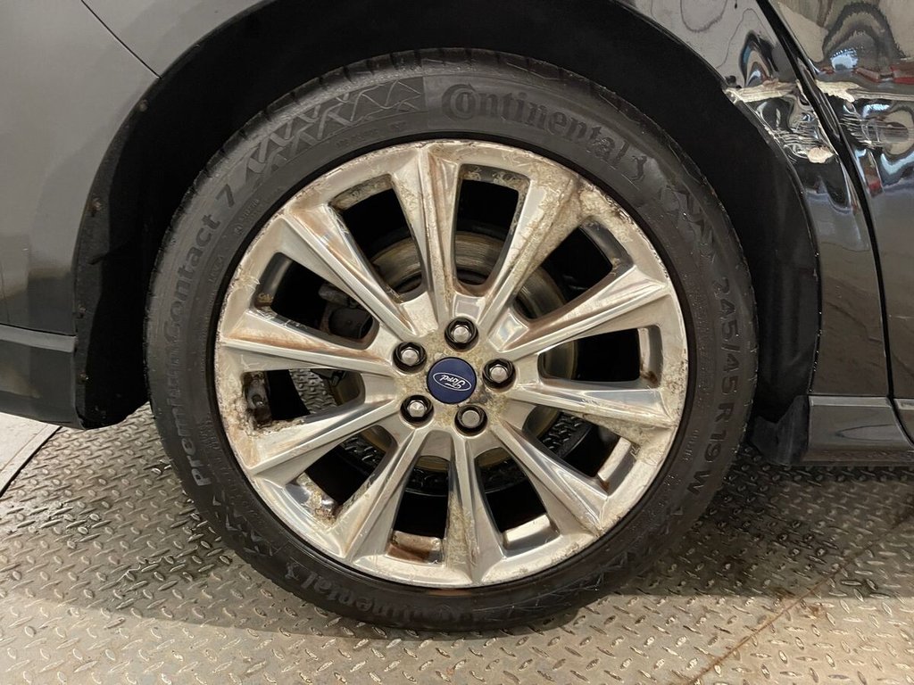 Used Ford S-Max 2017 for sale - 77890850: Photo 36