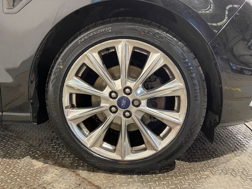 Used Ford S-Max 2017 for sale - 77890850: Photo 37