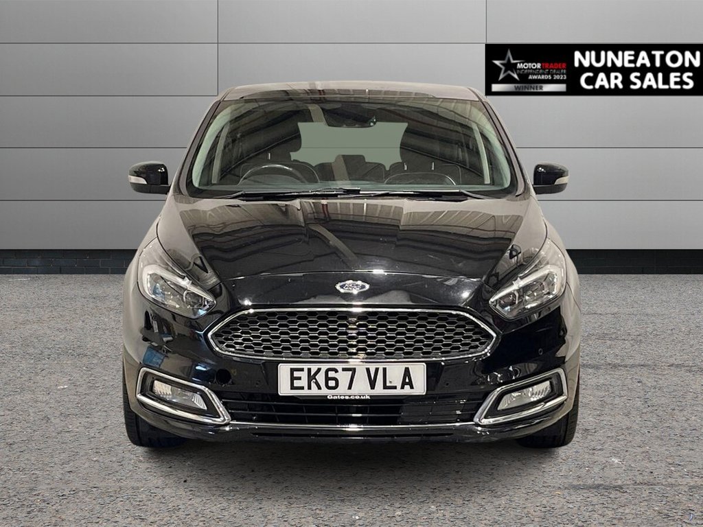 Used Ford S-Max 2017 for sale - 77890850: Photo 8