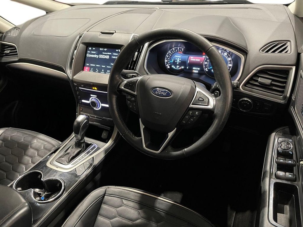 Used Ford S-Max 2017 for sale - 77890850: Photo 9