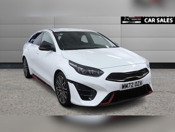 Used Kia Pro Ceed 2023 for sale - 77594171: Photo