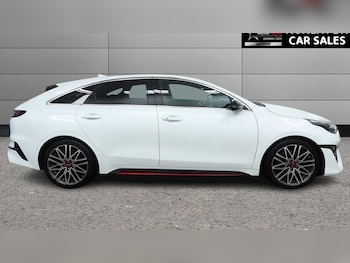 Used Kia Pro Ceed 2023 for sale - 77594171: Photo