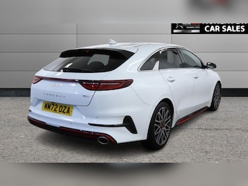 Used Kia Pro Ceed 2023 for sale - 77594171: Photo