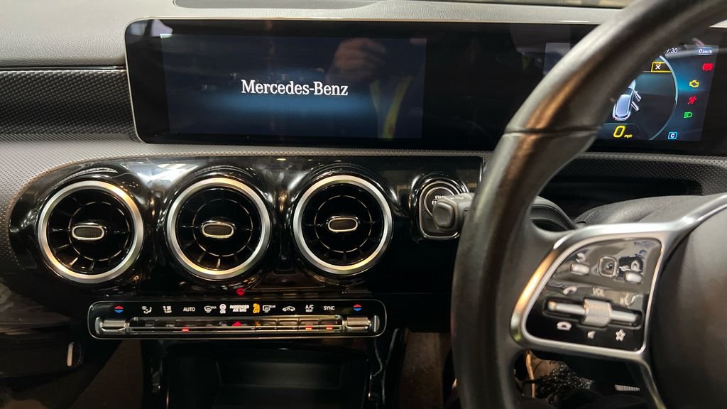Used Mercedes-Benz A-Class 2019 for sale - 77200034: Photo 11