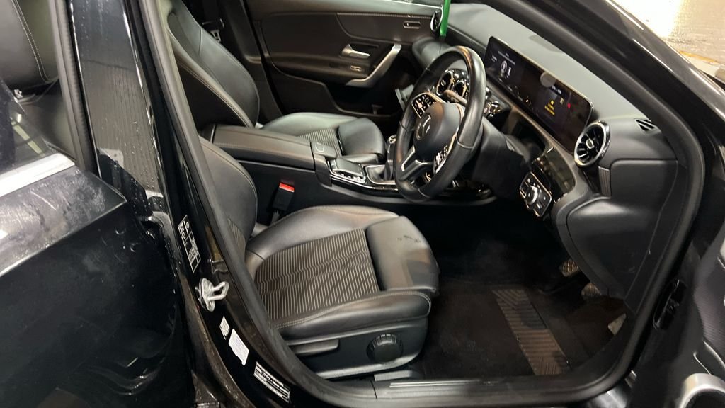 Used Mercedes-Benz A-Class 2019 for sale - 77200034: Photo 9