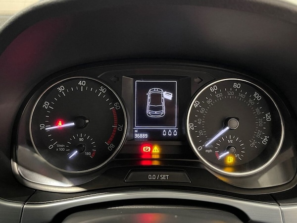 Used Skoda Fabia 2018 for sale - 76267150: Photo 18