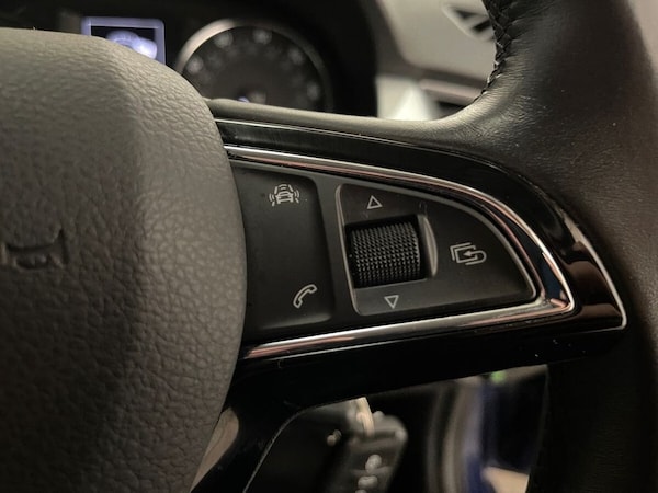 Used Skoda Fabia 2018 for sale - 76267150: Photo 20