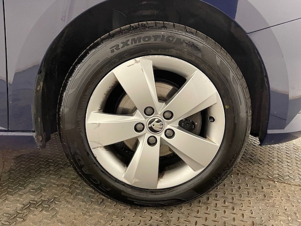 Used Skoda Fabia 2018 for sale - 76267150: Photo 23