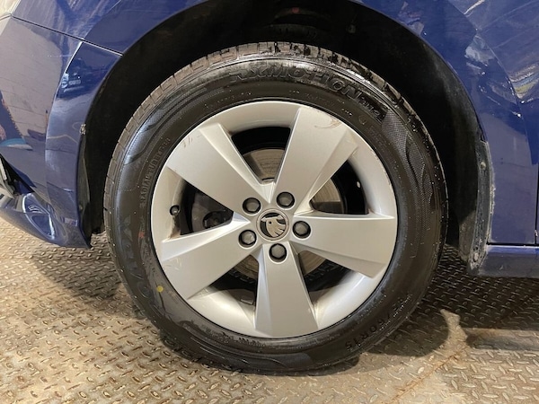Used Skoda Fabia 2018 for sale - 76267150: Photo 24