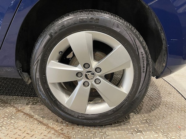 Used Skoda Fabia 2018 for sale - 76267150: Photo 25