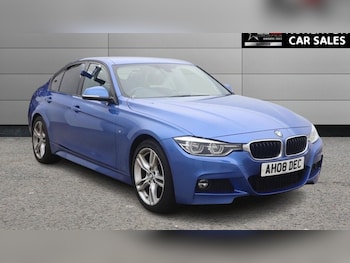 Used BMW 3 Series 2018 for sale - 79178743: Photo