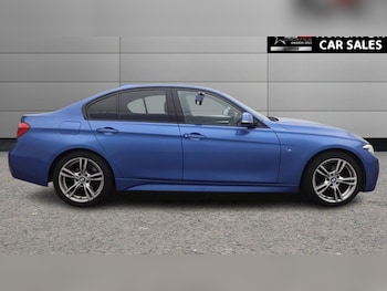 Used BMW 3 Series 2018 for sale - 79178743: Photo