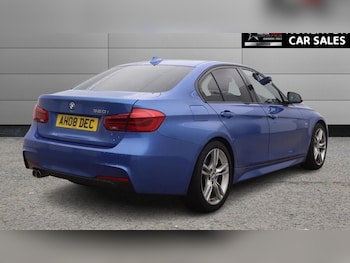 Used BMW 3 Series 2018 for sale - 79178743: Photo