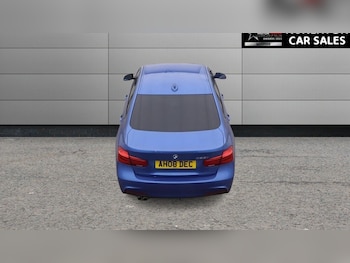 Used BMW 3 Series 2018 for sale - 79178743: Photo