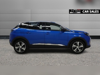 Used Peugeot 3008 2022 for sale - 78418501: Photo