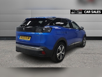 Used Peugeot 3008 2022 for sale - 78418501: Photo