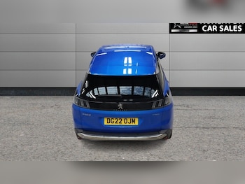 Used Peugeot 3008 2022 for sale - 78418501: Photo