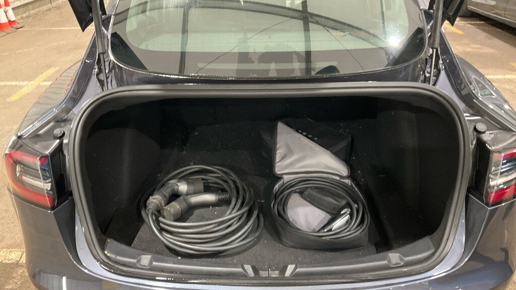 Used Tesla Model 3 2019 for sale - 77356573: Photo 12