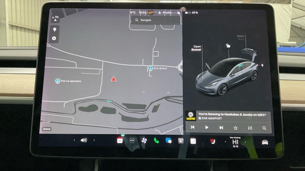 Used Tesla Model 3 2019 for sale - 77356573: Photo 17