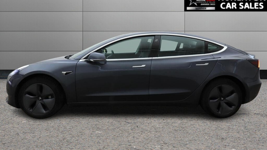 Used Tesla Model 3 2019 for sale - 77356573: Photo 5