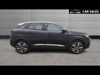 Used Peugeot 3008 2019 for sale - 75444334: Photo