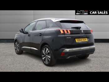 Used Peugeot 3008 2019 for sale - 75444334: Photo