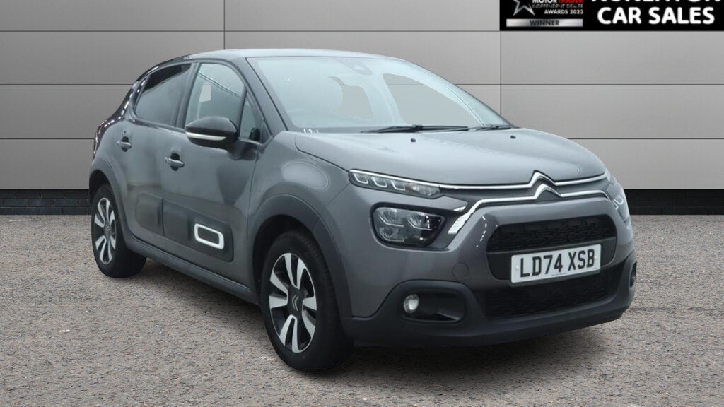 Used Citroen C3 2024 for sale - 77313365: Photo 1