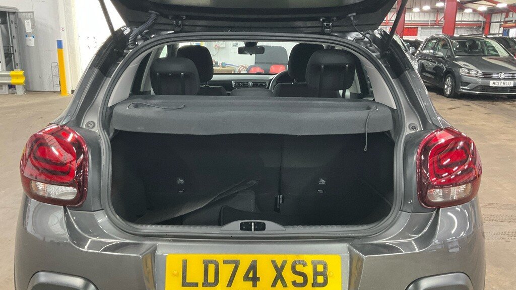 Used Citroen C3 2024 for sale - 77313365: Photo 12