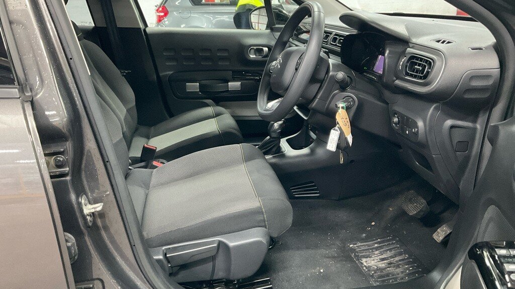 Used Citroen C3 2024 for sale - 77313365: Photo 15