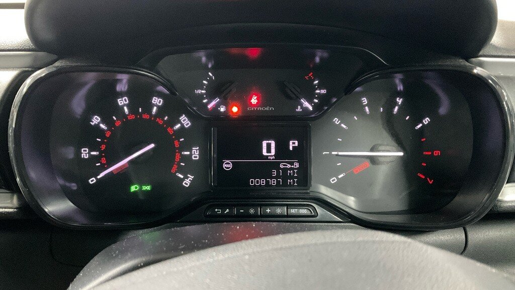 Used Citroen C3 2024 for sale - 77313365: Photo 16