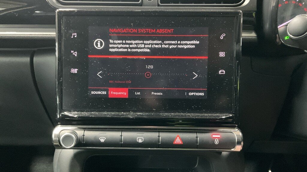 Used Citroen C3 2024 for sale - 77313365: Photo 17