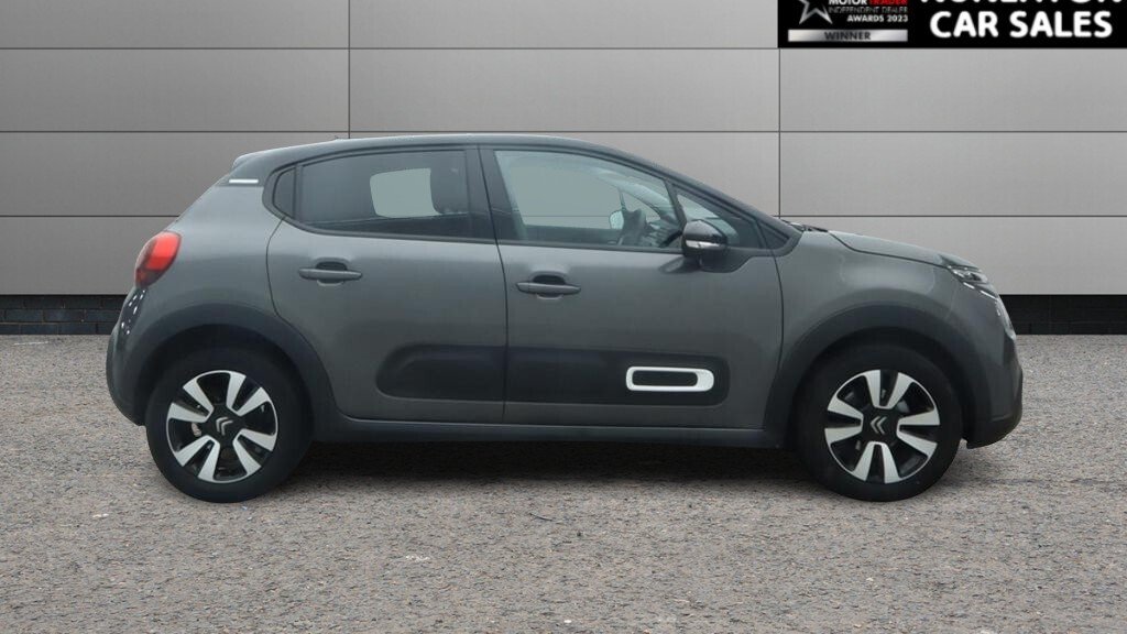 Used Citroen C3 2024 for sale - 77313365: Photo 2