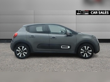 Used Citroen C3 2024 for sale - 77313365: Photo