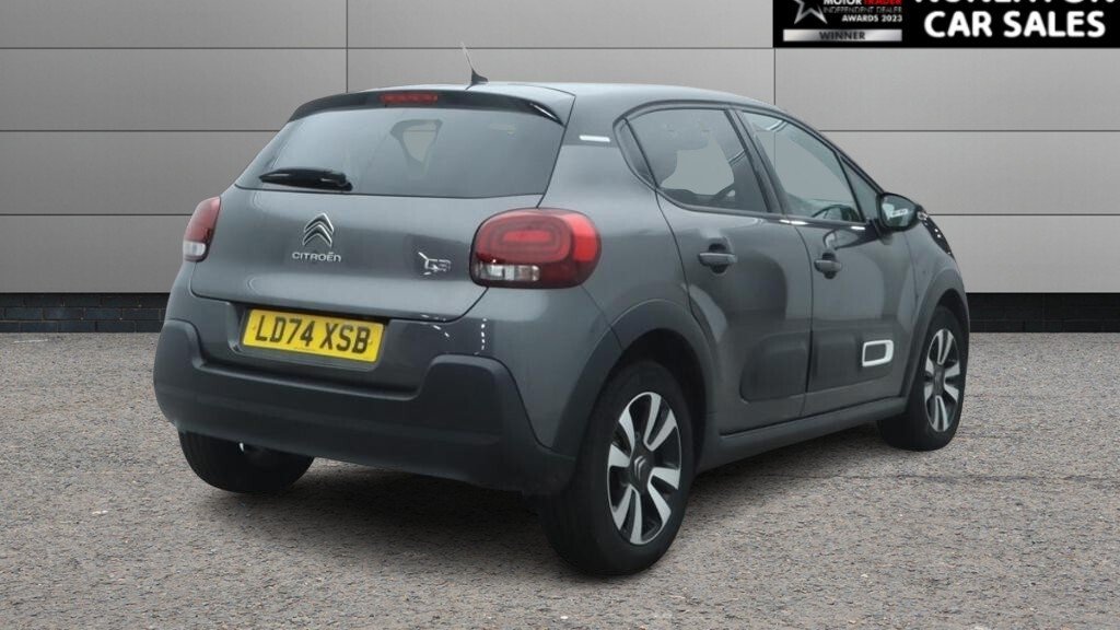 Used Citroen C3 2024 for sale - 77313365: Photo 3
