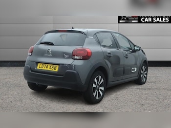 Used Citroen C3 2024 for sale - 77313365: Photo