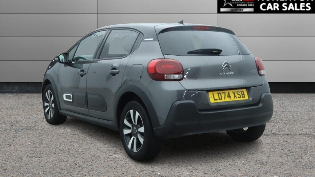 Used Citroen C3 2024 for sale - 77313365: Photo 4