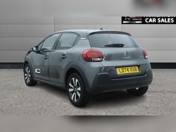 Used Citroen C3 2024 for sale - 77313365: Photo