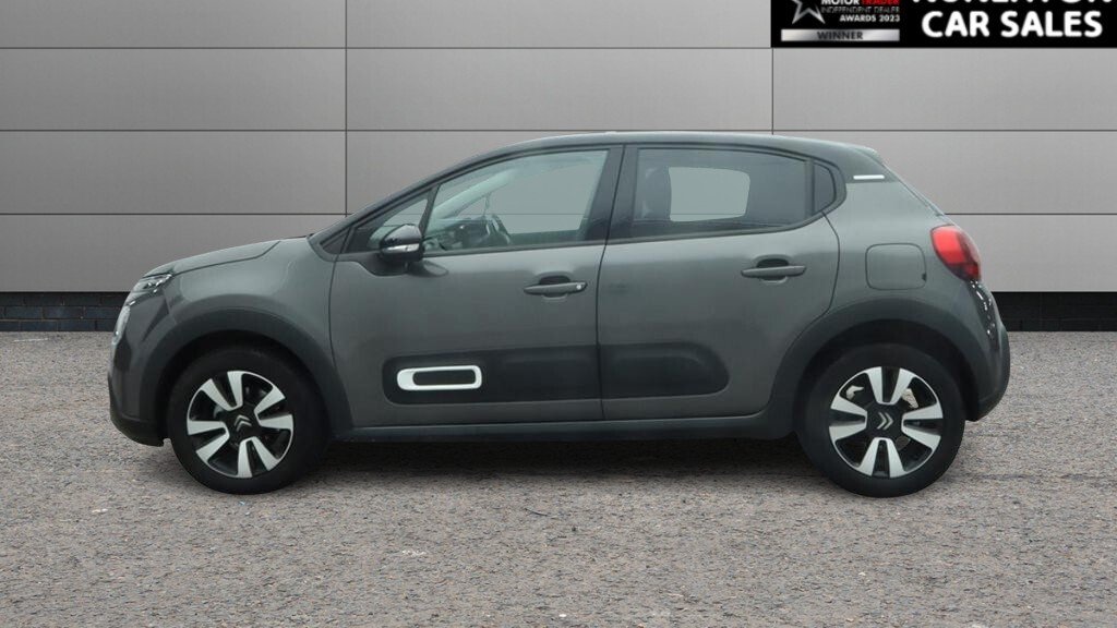 Used Citroen C3 2024 for sale - 77313365: Photo 5