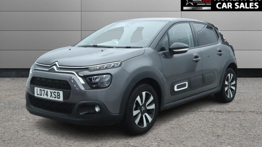 Used Citroen C3 2024 for sale - 77313365: Photo 6