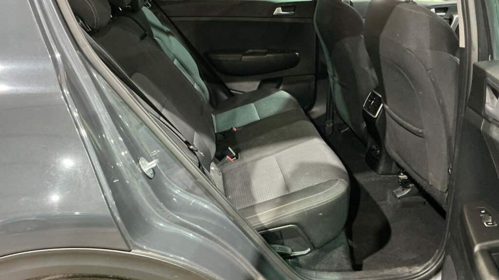 Used Kia Sportage 2022 for sale - 77394316: Photo 14